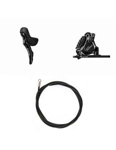 SHIMANO 105 FRENO (KIT) BRR7170KTSTR7120ST IZQUIERDO/DELANT
