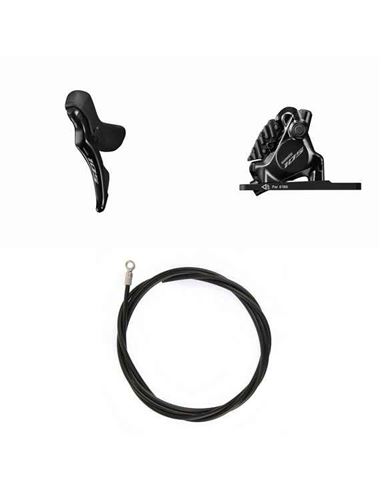 SHIMANO 105 FRENO (KIT) BRR7170KTSTR7120ST IZQUIERDO/DELANT