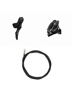 SHIMANO 105 FRENO (KIT) BRR7170KTSTR7120ST DERECHO/ TRASERO