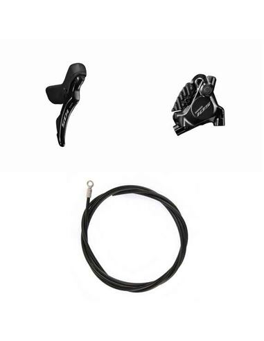 SHIMANO 105 FRENO (KIT) BRR7170KTSTR7120ST DERECHO/ TRASERO