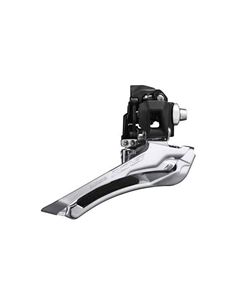 SHIMANO 105 DESVIADOR FD-R7100-F DOBLE DOWN SWING SOLDADO CO