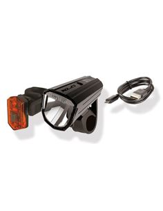 XLC CL-S17 JUEGO DE LUCES LED PARA TODAS