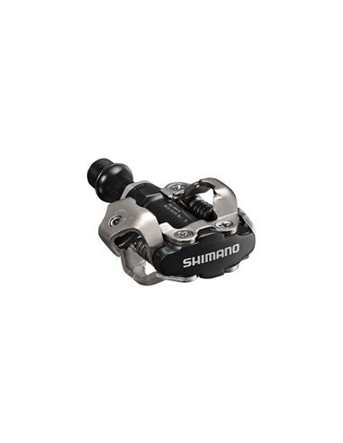 PEDALES SHIMANO M-540 SPD