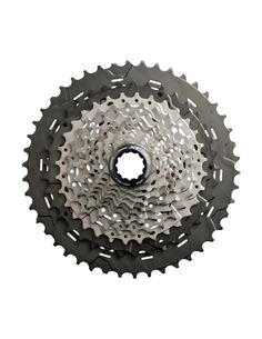 CASSETTE SHIMANO 11 VELOCIDADES.11/46 DEORE XT