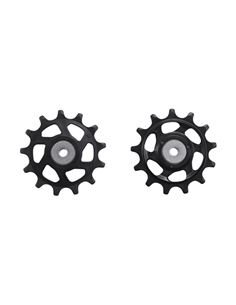 SHIMANO JUEGO DE POLEAS (RD-M8100