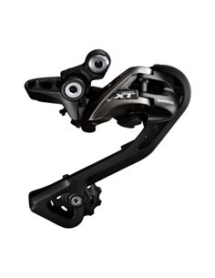 SHIMANO CAMBIO TRASERO. 10 VELOCIDADES SGS RD-T8000 XT TOP-N