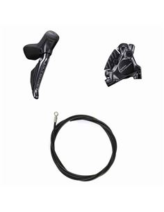 MANETA+PINZA ULTEGRA DB DI2 12 VELOCIDADES DERECHA
