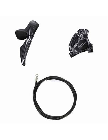 MANETA+PINZA ULTEGRA DB DI2 12 VELOCIDADES DERECHA