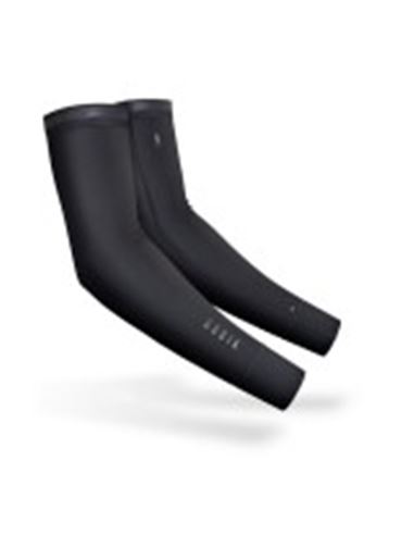 MANGUITOS TÉRMICOS KABA UNISEX PITCH BLACK