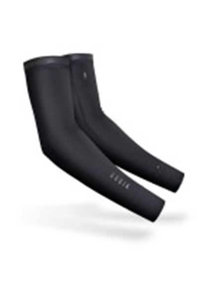 MANGUITOS TÉRMICOS KABA UNISEX PITCH BLACK