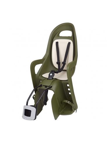 PORTABEBE POLISPORT GROOVY FF AL CUADRO