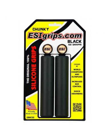 PUÑOS CHUNKY