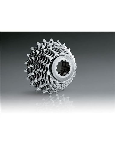 CASSETTE MICHE PRIMATO 8 VELOCIDADES.SHIMANO (16-25