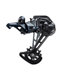 CAMBIO SLX M7100 12 VELOCIDADES SHADOW+ SGS DIR 51D