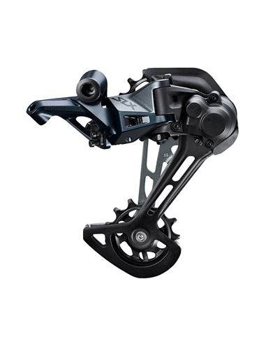 CAMBIO SLX M7100 12 VELOCIDADES SHADOW+ SGS DIR 51D