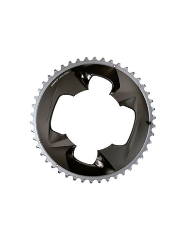 SRAM PLATO CARRETERA FORCE (AXS) 2 X 12 46T 107