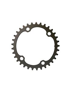 PLATO SRAM FORCE 33D 107 BCD 2 X 12 VELOCIDADES