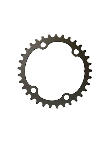 PLATO SRAM FORCE 33D 107 BCD 2 X 12 VELOCIDADES