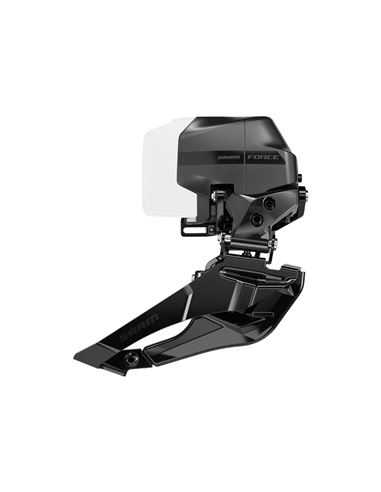SRM DESVIADOR FORCE E-TAP AXS BRAZE-ON D
