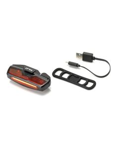 XLC CL-R21 LUZ DE SEGURIDAD LED TRASERA