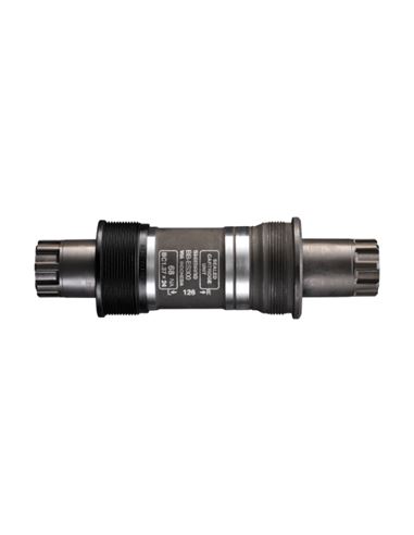 EJE PEDALIER BSA 118/73MM