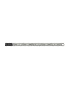 SRAM CADENA XX EAGLE FLATTOP T-TYPE 126 ESLABONES
