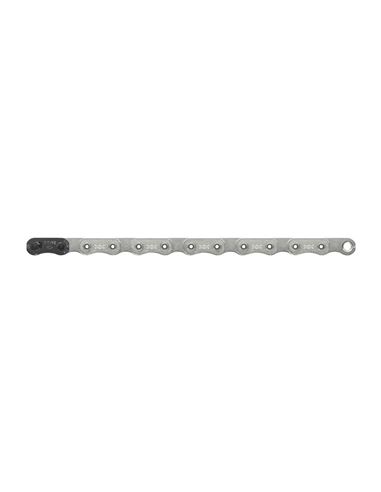 SRAM CADENA XX EAGLE FLATTOP T-TYPE 126 ESLABONES