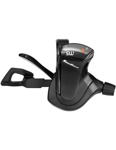 MANDO PULSADOR SUNRACE DLM500 DERECHO 8