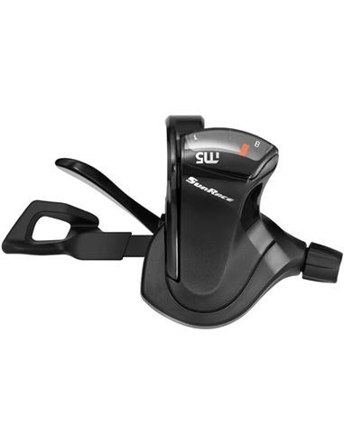 MANDO PULSADOR SUNRACE DLM500 DERECHO 8