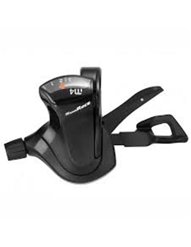 PULSADOR IZQUIERDO SUNRACE DLM403 3 VELOCIDADES