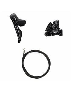 SHIMANO DB SET DELANTERO ST-R9270(L),BR-R9270(F)