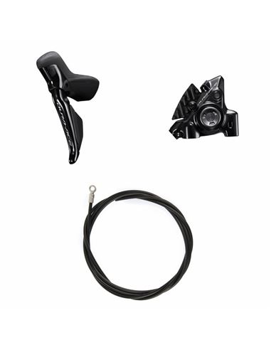 SHIMANO DB SET DELANTERO ST-R9270(L),BR-R9270(F)
