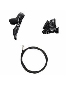 SHIMANO DB SET TRASERO ST-R9270(R),BR-R9270(R)