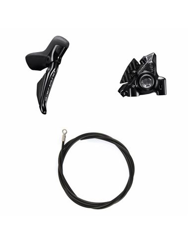 SHIMANO DB SET TRASERO ST-R9270(R),BR-R9270(R)