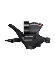 SHIMANO MANDO CAMBIO DR. 8 VELOCIDADES +INDIC. SL-M315-8R CA