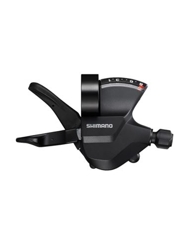 SHIMANO MANDO CAMBIO DR. 8 VELOCIDADES +INDIC. SL-M315-8R CA
