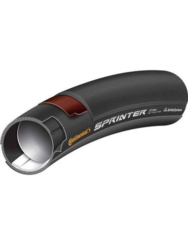 TUBULAR CONTINENTAL SPRINTER 700 X 25 25-622
