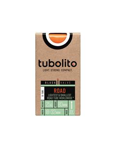 CÁMARA TUBOLITO S-TUBO-CARRETERA SV 80 (700C X 18-28 MM)
