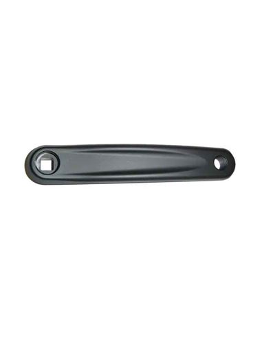 BIELA IZQUIERDA SUNRACE CAM50 170MM