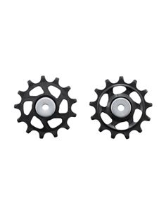 SHIMANO JUEGO DE POLEAS (RD-M7100