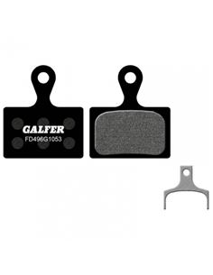 PASTILLAS FD SH ULTEGRA CARRETERA-XTR-GRX 2019 GALFER D.ACE,