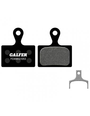 PASTILLAS FD SH ULTEGRA CARRETERA-XTR-GRX 2019 GALFER D.ACE,