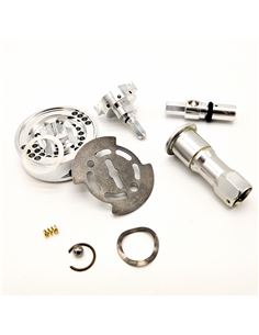 KIT REMOTO FOX FIT4 F-S LIGERO PTL 18