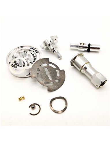 KIT REMOTO FOX FIT4 F-S LIGERO PTL 18