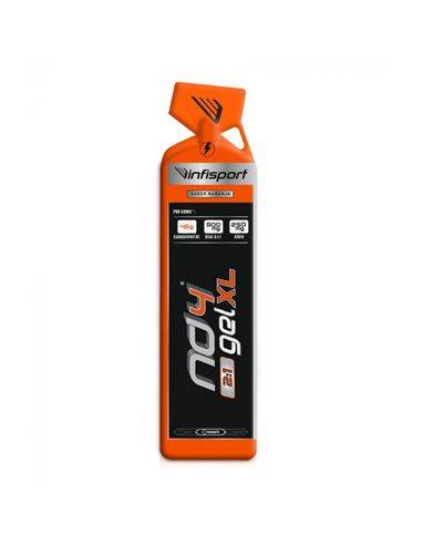 ND4® GEL 2:1 XL 45G CAFEINA