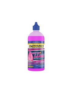 X-SAUCE ACEITE LUBRICANTE CON FLUOROPOLYMERS 500ML