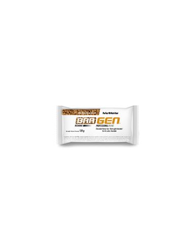 BARGEN RECHARGE 120GRS CHOCOLATE 1UN