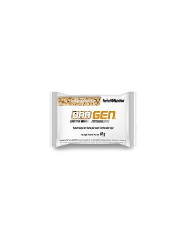 BARGEN COMPETITION 60GRS YOGUR 1UN