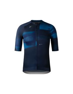 MAILLOT MANGA CORTA HOMBRE