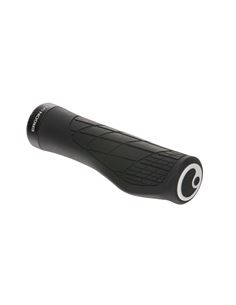 PUÑOS ERGON GA3 LARGE BLACK